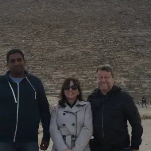 Explore Wonders of the Pharaohs 10 days Cairo, Luxor & Aswan Holiday for 10 days with Ancient Egypt Tours and discover unforgettable experiences - Photo 10