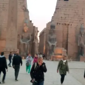 Explore 8 Days: Ultra Luxurious Pyramids & Cairo and Alexandria & Luxor & Aswan by Flight for 8 days with Ancient Egypt Tours and discover unforgettable experiences - Photo 2