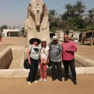 Explore 6 Days : Ultra Luxurious Cairo and Luxor by Fight ” 5 Nights in Cairo & 1 Night in Luxor for 6 days with Ancient Egypt Tours and discover unforgettable experiences - Photo 7