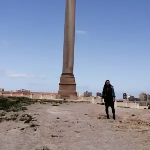 Explore 5 Days : Ultra Luxurious Giza Pyramids & Old Cairo and Alexandria Tours for 5 days with Ancient Egypt Tours and discover unforgettable experiences - Photo 9