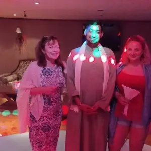 Explore 7 Days : Ultra Luxurious Giza Pyramids & Cairo & Nile Cruise for 7 days with Ancient Egypt Tours and discover unforgettable experiences - Photo 4