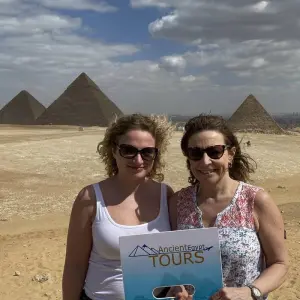 Explore 3 Days : Ultra Luxurious Cairo Tours for 3 days with Ancient Egypt Tours and discover unforgettable experiences - Photo 11