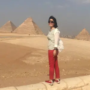 Explore 5 Days : Ultra Luxurious Cairo and Luxor by Fight ” 3 Nights in Cairo & 1 Night in Luxor for 5 days with Ancient Egypt Tours and discover unforgettable experiences - Photo 9