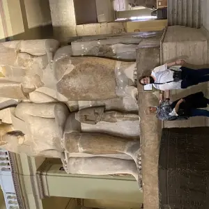 Explore 9 Days: Ultra Luxurious, Pyramids & Cairo & Nile Cruise & Abu Simbel for 9 days with Ancient Egypt Tours and discover unforgettable experiences - Photo 2