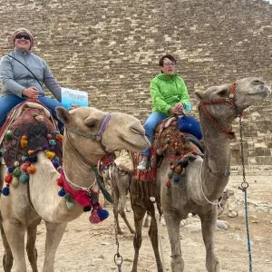 Explore 6 Days : Ultra Luxurious Cairo and Luxor by Fight ” 5 Nights in Cairo & 1 Night in Luxor for 6 days with Ancient Egypt Tours and discover unforgettable experiences - Photo 9