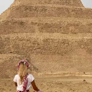 Explore 4 Days : Ultra Luxurious Pyramids & Old Cairo Tours for 4 days with Ancient Egypt Tours and discover unforgettable experiences - Photo 11