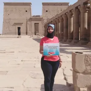 Explore 9 Days: Ultra Luxurious, Cairo & Alexandria & Nile Cruise & Abu Simbel for 9 days with Ancient Egypt Tours and discover unforgettable experiences - Photo 3