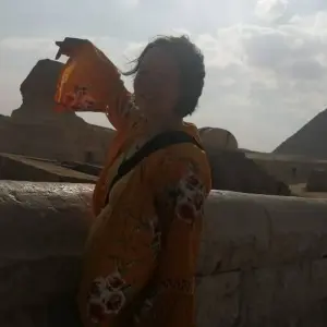 Explore 8 Days: Ultra Luxurious Giza Pyramids & Cairo & Nile Cruise for 8 days with Ancient Egypt Tours and discover unforgettable experiences - Photo 3