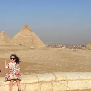 Explore 5 Days : Ultra Luxurious Cairo and Luxor by Fight ” 3 Nights in Cairo & 1 Night in Luxor for 5 days with Ancient Egypt Tours and discover unforgettable experiences - Photo 10