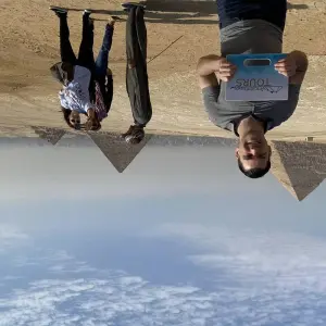 Explore Marvel Cairo & Luxor  5 Days for 5 days with Ancient Egypt Tours and discover unforgettable experiences - Photo 3