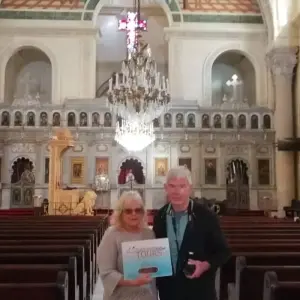 Explore 7 Days : Ultra Luxurious Giza Pyramids & Cairo & Nile Cruise for 7 days with Ancient Egypt Tours and discover unforgettable experiences - Photo 6