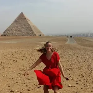 Explore 6 Days : Ultra Luxurious Cairo and Luxor by Fight ” 5 Nights in Cairo & 1 Night in Luxor for 6 days with Ancient Egypt Tours and discover unforgettable experiences - Photo 10