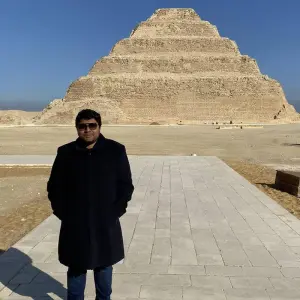 Explore 8 Days: Ultra Luxurious Cairo & Alexandria & Nile Cruise for 8 days with Ancient Egypt Tours and discover unforgettable experiences - Photo 4