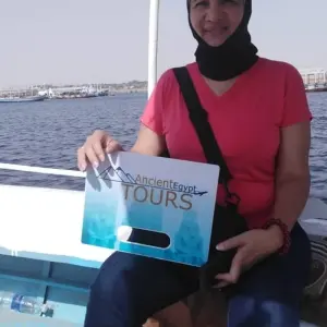 Explore 9 Days: Ultra Luxurious, Cairo & Alexandria & Nile Cruise & Abu Simbel for 9 days with Ancient Egypt Tours and discover unforgettable experiences - Photo 4