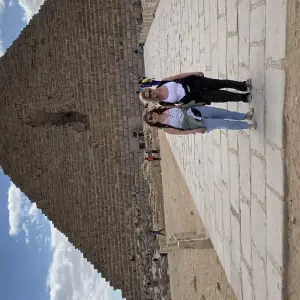 Explore Marvel Cairo & Luxor  5 Days for 5 days with Ancient Egypt Tours and discover unforgettable experiences - Photo 4