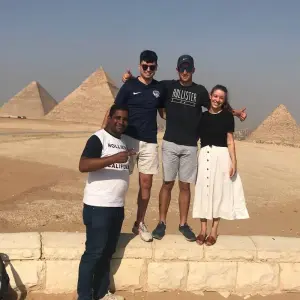 Explore 6 Days : Ultra Luxurious Cairo and Luxor by Fight ” 5 Nights in Cairo & 1 Night in Luxor for 6 days with Ancient Egypt Tours and discover unforgettable experiences - Photo 11