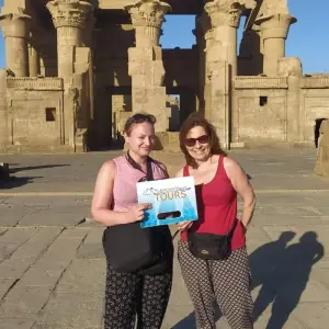 Explore 6 Days : Ultra Luxurious Cairo & Luxor and Aswan by Flight for 6 days with Ancient Egypt Tours and discover unforgettable experiences - Photo 11