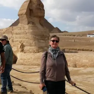 Explore 9 Days: Ultra Luxurious, Pyramids & Cairo & Nile Cruise & Abu Simbel for 9 days with Ancient Egypt Tours and discover unforgettable experiences - Photo 5