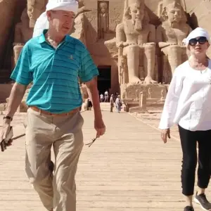 Explore 3 Days Trip to Aswan Sightseeing and Abu Simbel Temples for 3 days with Ancient Egypt Tours and discover unforgettable experiences - Photo 3