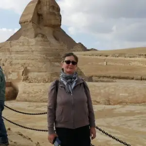 Explore 9 Days: Ultra Luxurious, Pyramids & Cairo & Nile Cruise & Abu Simbel for 9 days with Ancient Egypt Tours and discover unforgettable experiences - Photo 6