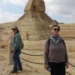 Explore 7 Days : Ultra Luxurious Giza Pyramids & Cairo & Nile Cruise for 7 days with Ancient Egypt Tours and discover unforgettable experiences - Photo 9