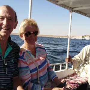 Explore 3 Days Trip to Aswan for 3 days with Ancient Egypt Tours and discover unforgettable experiences - Photo 4