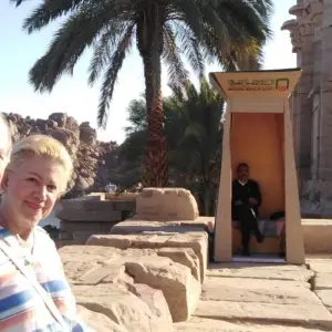 Explore 3 Days Trip to Aswan Sightseeing and Abu Simbel Temples for 3 days with Ancient Egypt Tours and discover unforgettable experiences - Photo 4