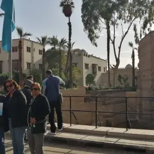 Explore 8 Days: Ultra Luxurious Cairo & Alexandria & Nile Cruise for 8 days with Ancient Egypt Tours and discover unforgettable experiences - Photo 7