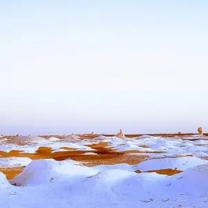 Explore 4 Days Pyramids and El Bahariya Oasis for 4 days with Ancient Egypt Tours and discover unforgettable experiences - Photo 3