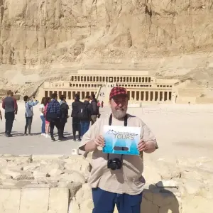 Explore Marvel Cairo & Luxor  5 Days for 5 days with Ancient Egypt Tours and discover unforgettable experiences - Photo 7