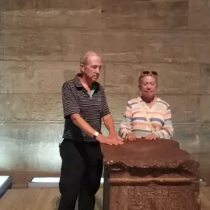 Explore 3 Days Trip to Aswan for 3 days with Ancient Egypt Tours and discover unforgettable experiences - Photo 5