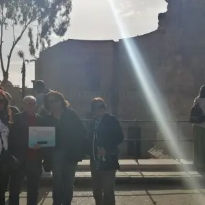 Explore 8 Days: Ultra Luxurious Cairo & Alexandria & Nile Cruise for 8 days with Ancient Egypt Tours and discover unforgettable experiences - Photo 8