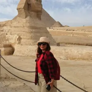 Explore 4 Days Pyramids and El Bahariya Oasis for 4 days with Ancient Egypt Tours and discover unforgettable experiences - Photo 4