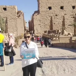 Explore 8 Days: Ultra Luxurious Giza Pyramids & Cairo & Nile Cruise for 8 days with Ancient Egypt Tours and discover unforgettable experiences - Photo 8