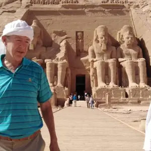 Explore 9 Days: Ultra Luxurious, Pyramids & Cairo & Nile Cruise & Abu Simbel for 9 days with Ancient Egypt Tours and discover unforgettable experiences - Photo 8