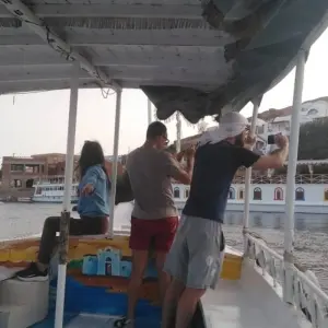 Explore 3 Days Trip to Aswan for 3 days with Ancient Egypt Tours and discover unforgettable experiences - Photo 6