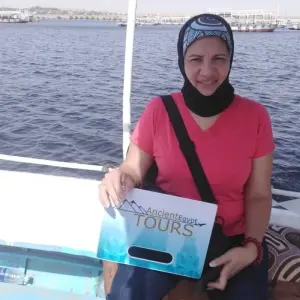 Explore 8 Days: Ultra Luxurious Giza Pyramids & Cairo & Nile Cruise for 8 days with Ancient Egypt Tours and discover unforgettable experiences - Photo 9