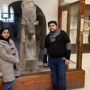 Explore 9 Days: Ultra Luxurious, Cairo & Alexandria & Nile Cruise & Abu Simbel for 9 days with Ancient Egypt Tours and discover unforgettable experiences - Photo 9