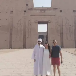 Explore 3 Days Trip to Aswan for 3 days with Ancient Egypt Tours and discover unforgettable experiences - Photo 8