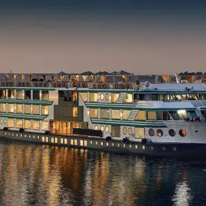 Explore 8 Days: Ultra Luxurious Cairo & Alexandria & Nile Cruise for 8 days with Ancient Egypt Tours and discover unforgettable experiences - Photo 11