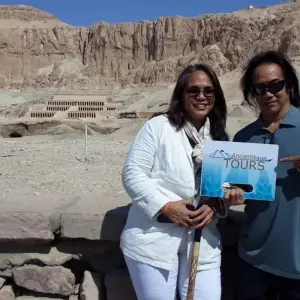 Explore 4 Days Trip to Luxor & Dendera and Abydos for 4 days with Ancient Egypt Tours and discover unforgettable experiences - Photo 3