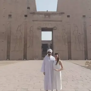 Explore 4 Days Trip to Aswan for 4 days with Ancient Egypt Tours and discover unforgettable experiences - Photo 2