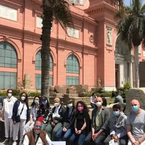 Explore Marvel Cairo & Luxor  5 Days for 5 days with Ancient Egypt Tours and discover unforgettable experiences - Photo 11