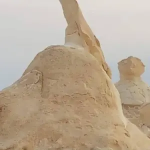 Explore 4 Days White Desert - Black Desert From cairo for 4 days with Ancient Egypt Tours and discover unforgettable experiences - Photo 7
