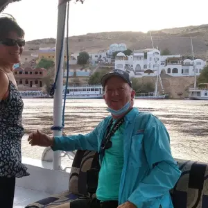 Explore 4 Days Trip to Aswan for 4 days with Ancient Egypt Tours and discover unforgettable experiences - Photo 4