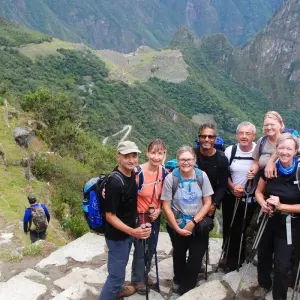 Explore Private Inca Trail Tour 4 Days/ families or couples for 4 days with Andean Path Travel and discover unforgettable experiences - Photo 2