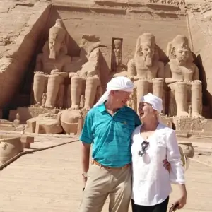 Explore 3 Days Trip to Aswan Sightseeing and Abu Simbel Temples for 3 days with Ancient Egypt Tours and discover unforgettable experiences - Photo 11