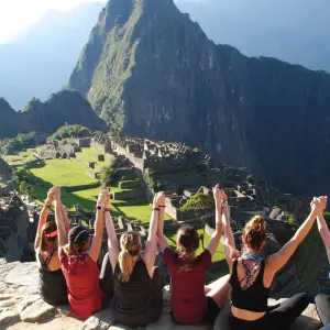 Explore Ultimate Salkantay Trek to Machu Picchu 4 Days for 4 days with Andean Path Travel and discover unforgettable experiences - Photo 2