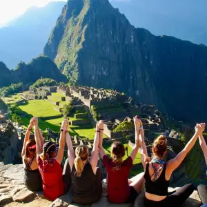 Explore Alternative Salkantay Trek via Inca Trail 4 Days for 4 days with Andean Path Travel and discover unforgettable experiences - Photo 2