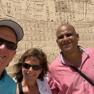 Explore 4 Days Trip to Aswan for 4 days with Ancient Egypt Tours and discover unforgettable experiences - Photo 6